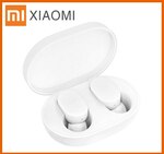 US$5 off: Xiaomi Airdots Headphone True Wireless Bluetooth 5.0 US$29.69 (A$40.78) Delivered @ Xiao_mi Youpin via AliExpress