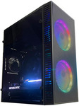Gaming PC with Ryzen 5 3500X, RTX 3060 LHR Mini, B550 MB, 16GB 3200 RAM, 480GB SSD, 650W Bronze PSU $1348 + Shipping @ TechFast