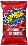 Samboy Potato Chips 175g $1.79 (Pickup only) @ Cheap as Chips
