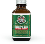 Victor Bravo Beer'd Oil 89ml $89.95 + Free Shipping @ The Bearded Chap