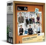 The Office 1000 Piece Puzzle $6.92 + Delivery @ Smooth Sales
