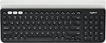 Logitech 920-008028 Multi-Device Keyboard K780 $28.20 (RRP $119.95) + Delivery ($0 with Prime/$39+) @ Amazon AU