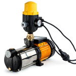 Multi Stage Water Pump, Baumr-AG Drill, UNIMAC 30L Wet and Dry Vacuum Cleaner + More $11.59 + Delivery @ Edisons