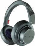 Plantronics BackBeat GO 600 Noise-Isolating Headphones, Over-The-Ear Bluetooth Headphones, Grey $39 Delivered @ Amazon AU