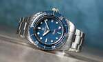 Chelsea Automatic Diver Watch $595 Delivered (Save 25%) + Free Vintage Style Mesh Band (Worth $60) @ Melbourne Watch Company