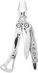 Leatherman Skeletool 7 in 1 Multi-Tool $109 + Shipping (Free with Club Catch) @ Catch