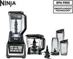 Ninja Blender System with Auto-iQ $278 (Was $379) + Delivery ($0 with Club Catch) @ Catch