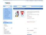 Sodastream Jet & Brita Marella Cool Water Filter Jug & Orange Syrup & 40L Gas $79.99 Delivered