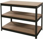 2 x SCA 3-Shelf Workbench Powder Coated $129.99 (or $114.99 for 1) + Delivery (Free C&C) @ Supercheap Auto