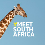 Win Return Flights for 2 to Johannesburg, South Africa, Hotel, Activities from South African Tourism AU