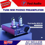 Fosi Audio BOX X2 Phono Preamp $66.59 Delivered @ fosiaudio-factory-store eBay