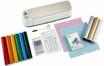 Cricut Maker Machine Bundle with Tools and Materials $509.99 Delivered @ Costco (Membership Required)