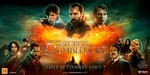 Win 1 of 75 Double Passes to a Premiere of Fantastic Beasts: The Secrets of Dumbledore Worth $50 from Supanova