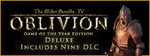 Oblivion, Morrowind $10 Each @ 50% off - Steam