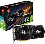 MSI GeForce RTX 3060 GAMING X 12G 12GB GDDR6 RGB LED Graphics Card $579 Delivered + More + Surcharge @ Shopping Express