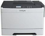 Lexmark Cs410dn A4 Colour Laser Duplex Printer $295 Shipped @ NES Printer Supplies via Amazon