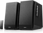Edifier Speaker Sale: R1700BT Speaker $149.2; R1700BTs $171.75; R1850DB $194.25; R1280T $118.14 Shipped & More @ Edifier Amazon