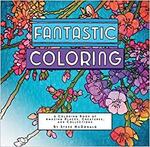 Fantastic Coloring: A Coloring Book of Amazing Places, Creatures, and... $5.38 + Delivery ($0 with Prime/ $39 Spend) @ Amazon AU