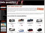 40% off Nike / Jordan / Reebok at Sole Provider Sneakers