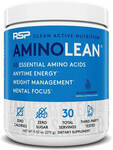 Amino Lean Essential Amino Acid Fat Loss Powder 30 Serve $29.95 (Was $45.95) + $9.95 Delivery ($0 with $150+ Spend) @ SuppKings
