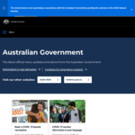 Australia's Federal Government - Free - 151 Seats Available