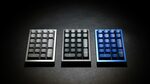 Win 1 of 3 Keychron Q0 QMK Custom Number Pads from Keychron
