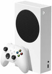 Xbox Series S Console $413.56 ($403.22 with eBay Plus) Delivered @ The Gamesmen eBay