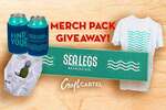 Win 1 of 7 Sea Legs Brewing Co Prizes Worth a Total of over $500 from Craft Cartel