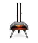 Ooni Karu 12 Multi-Fuel Pizza Oven $549 Delivered (RRP $659) @ Harrods