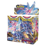 Pokemon TCG Sword Shield 10 Astral Radiance Booster Box $149 + Delivery ($0 C&C/ $150 Order) @ Mwave