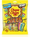 Chupa Chups Sour Bites Share Pack $2.28 ($1.81 S&S), Jellipops 240g $2.50 ($2.00 S&S) + Delivery ($0 w/Prime) @ Amazon AU