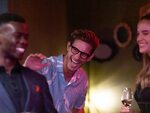 Win 1 of 4 Double Passes to Specsavers’ Eyewear Launch Party in Sydney from Man of Many [No Travel]