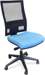 [VIC, Preowned] 70% off Aqua Task Chair $35 Each ($0 MEL Pickup), Order by Quotation @ Sustainable Office Solutions