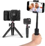 simorr Camera Phone Tripod Vlog Mini Selfie Stick $14.34 + Delivery ($0 with Prime/ $39 Spend) @ SmallRig Amazon AU