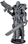 Assorted McFarlane Warhammer 40,000 Necron and Adepta Sororitas $10-$15 each + $5.99 Delivery @ Mighty Ape