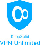 Free - KeepSolid VPN Unlimited 12 Month Pass (Redeem Two 6-Month Codes)