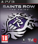 Saint Row: The Third PS3 - $28 + Shipping. Shaun White Skateboarding XBOX360 - $8 + Shipping