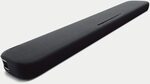 Yamaha YAS-109 Sound Bar $199 Delivered @ Amazon AU