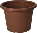 Respect 30cm Terracotta Cylinder Planter $7.98 (Normally $55.98) + Delivery ($0 C&C/ in-Store) @ Bunnings Warehouse