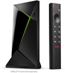 NVIDIA Shield TV Pro 4K HDR Android TV Streaming Media Player $278 Delivered @ Amazon AU