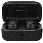 Sennheiser Momentum True Wireless 3 Earbuds Black $349 + Delivery ($0 to Metro Areas/ C&C/ in-Store) @ Officeworks