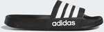 adidas Adilette Shower Slides $18.90 Delivered (adiClub Required) @ adidas