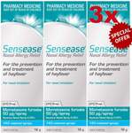 3x Mometasone Nasal Spray + Bonus $39.99, 84x Nexcid (Nexium Generic) $34.99 Delivered @ PharmacySavings