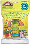 Play-Doh - Party Bag (15x 28gm Tubs of Dough with Gift Tags) $4.80 + Delivery ($0 with Prime / $39 Spend) @ Amazon AU