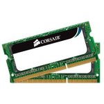Corsair 16GB Dual Channel DDR3 SODIMM Memory Kit A $93 Delivered from Amazon