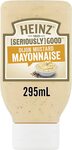 ½ Price: Heinz Seriously Good Mayo 295ml $2.50, Colgate Advanced Whitening 200g $4 & More + Delivery ($0 w/ Prime) @ Amazon AU