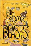 The Big Book of Beasts: 0 - $9 + Delivery ($0 with Prime/ $39 Spend) @ Amazon AU