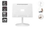 [Kogan First] Adjustable Everywhere Lap Desk for iPad and Laptops $25.99 Delivered @Kogan