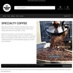 20% off Roasted Coffee + $4.95 Shipping ($0 with $30 Spend) @ Rebel Alliance Roasters