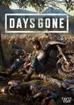 [PC, Steam] Days Gone $15.99 & More @ CDKeys